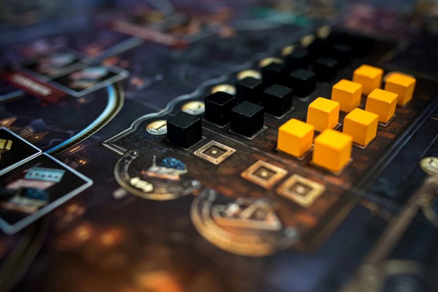 楽天市場】ボードゲーム Brass: Birmingham 産業革命期の経済戦略