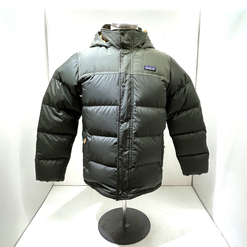 楽天市場】パタゴニア キッズ ダウン xlの通販