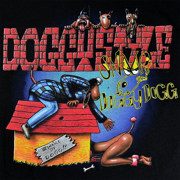 楽天市場】SNOOP DOGG スヌープドッグ Doggystyle Cover Tシャツ