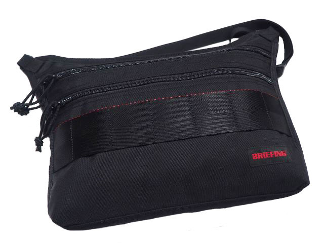 楽天市場】【正規取扱店】BRIEFING（ブリーフィング）/MULTI SACOCHE