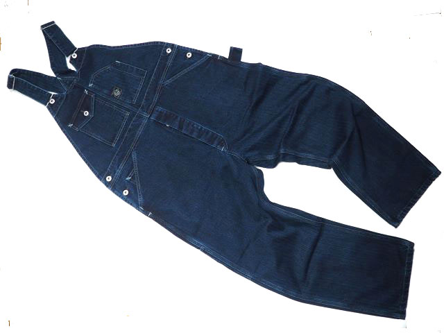 楽天市場】【只今30％OFF！】【正規取扱店】POST OVERALLS(ポスト