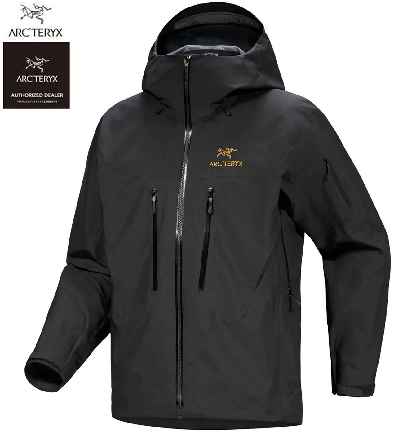 楽天市場】【国内正規品】【正規取扱店】ARC'TERYX（アークテリクス