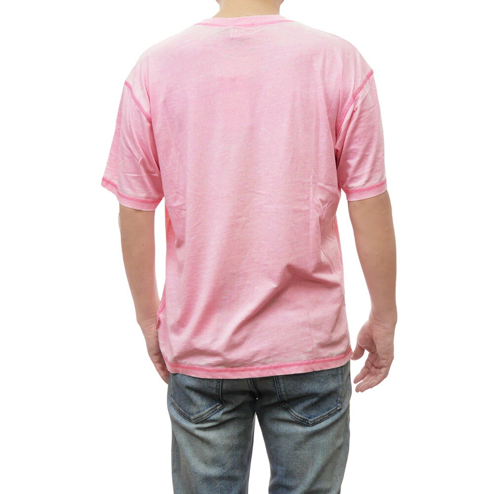 楽天市場】DIESEL ディーゼル クルーネック Tシャツ A16146 0CPAJ T