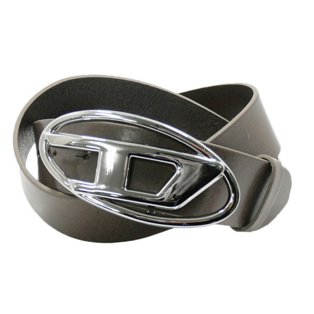 楽天市場】diesel ベルト 革 レザー 70 75の通販