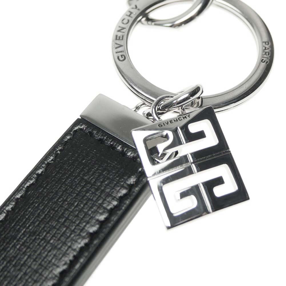 楽天市場】☆難有り特価！GIVENCHY ジバンシィ キーリング