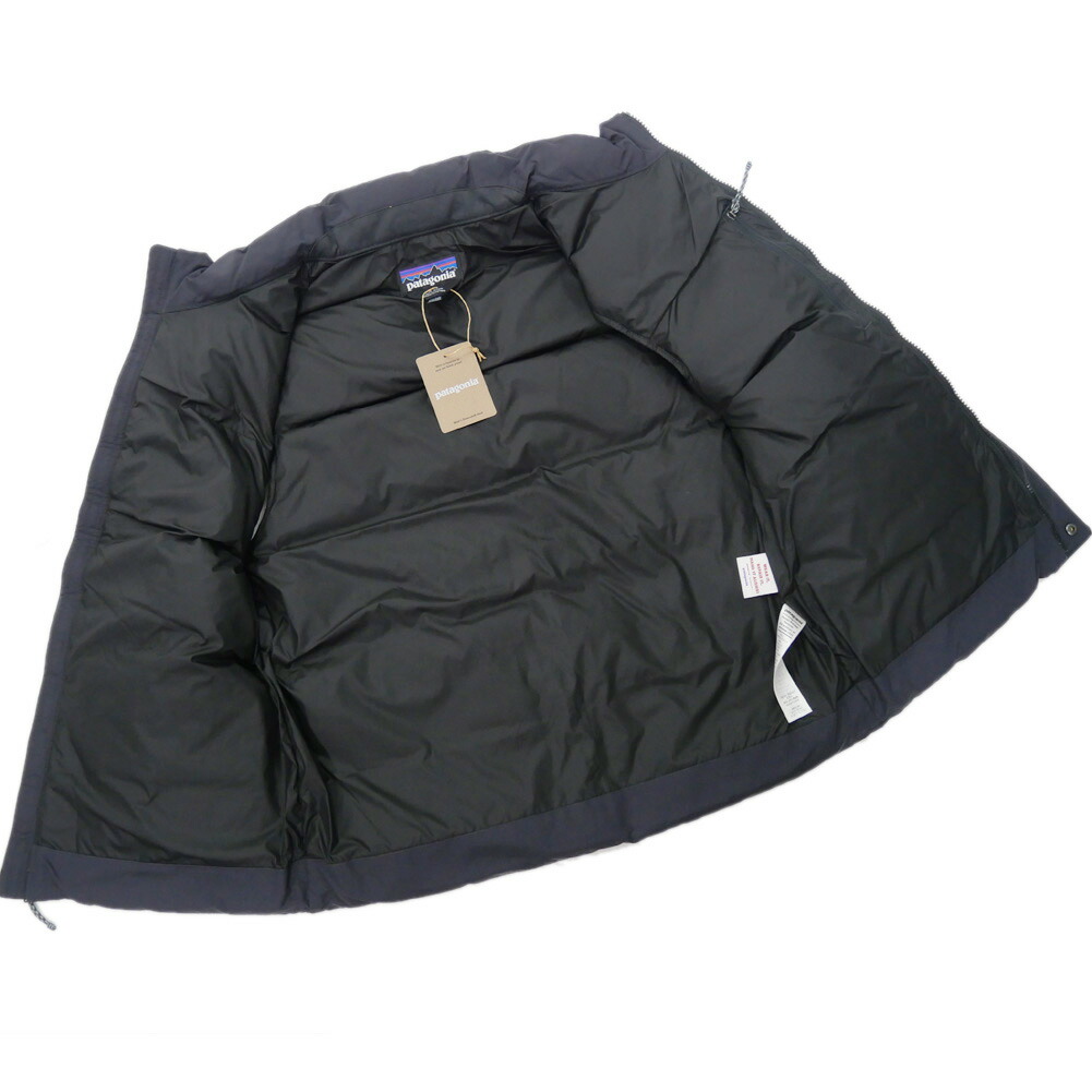 楽天市場】PATAGONIA パタゴニア ダウンベスト 20785 M'S DOWNDRIFT