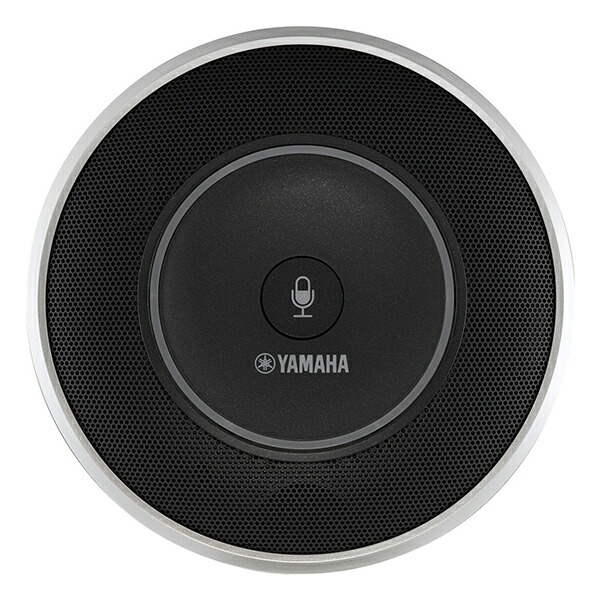 楽天市場】YAMAHA ユニファイドコミュニケーションマイクスピーカー