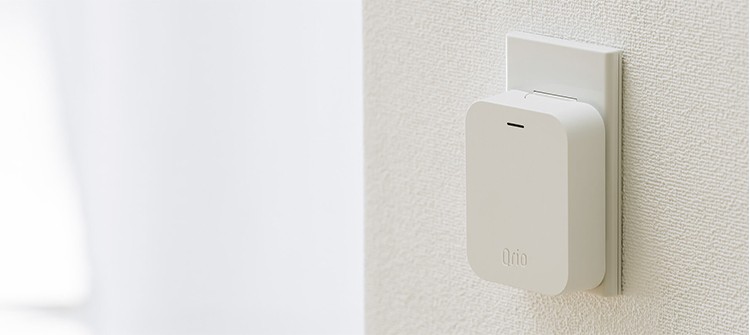 楽天市場】【正規販売代理店】Qrio Lock ブラック・Qrio Hub・Key S