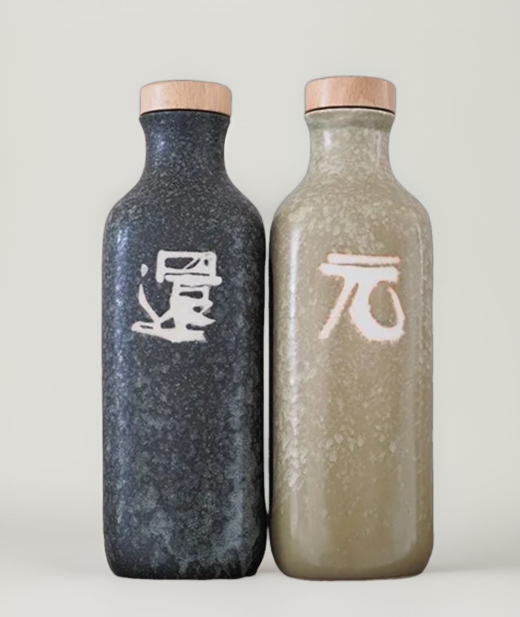 楽天市場】【還元くんお茶1袋プレゼント中！】低電位水素茶製造ボトル