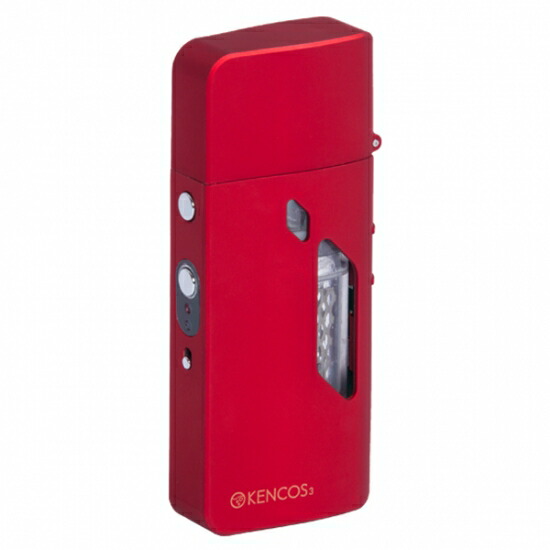 楽天市場】ポータブル水素ガス吸引具 KENCOS（ケンコス）3 : いのちの樹