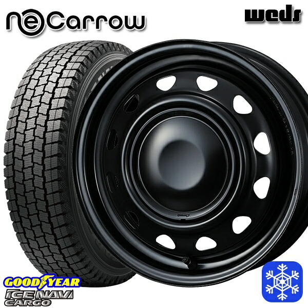 楽天市場】12インチ スチールホイール（タイヤ・ホイールセット