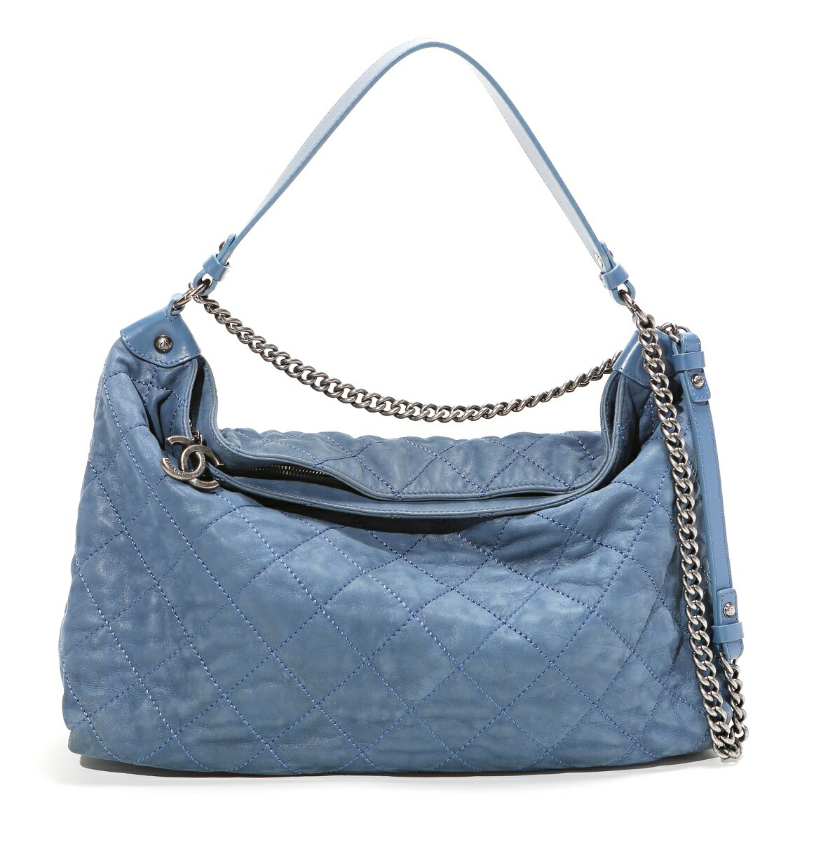 楽天市場】CHANEL シャネル 2WAYチェーンバッグ ショルダーバッグ