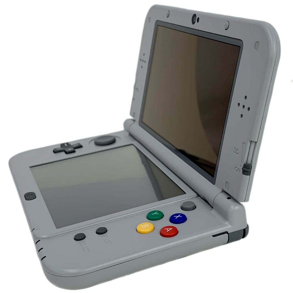 楽天市場】Nintendo Newニンテンドー3DS LL スーパーファミコン