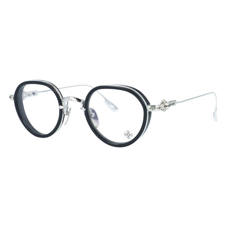 楽天市場】クロムハーツ メガネフレーム 伊達メガネ CHROME HEARTS SEX