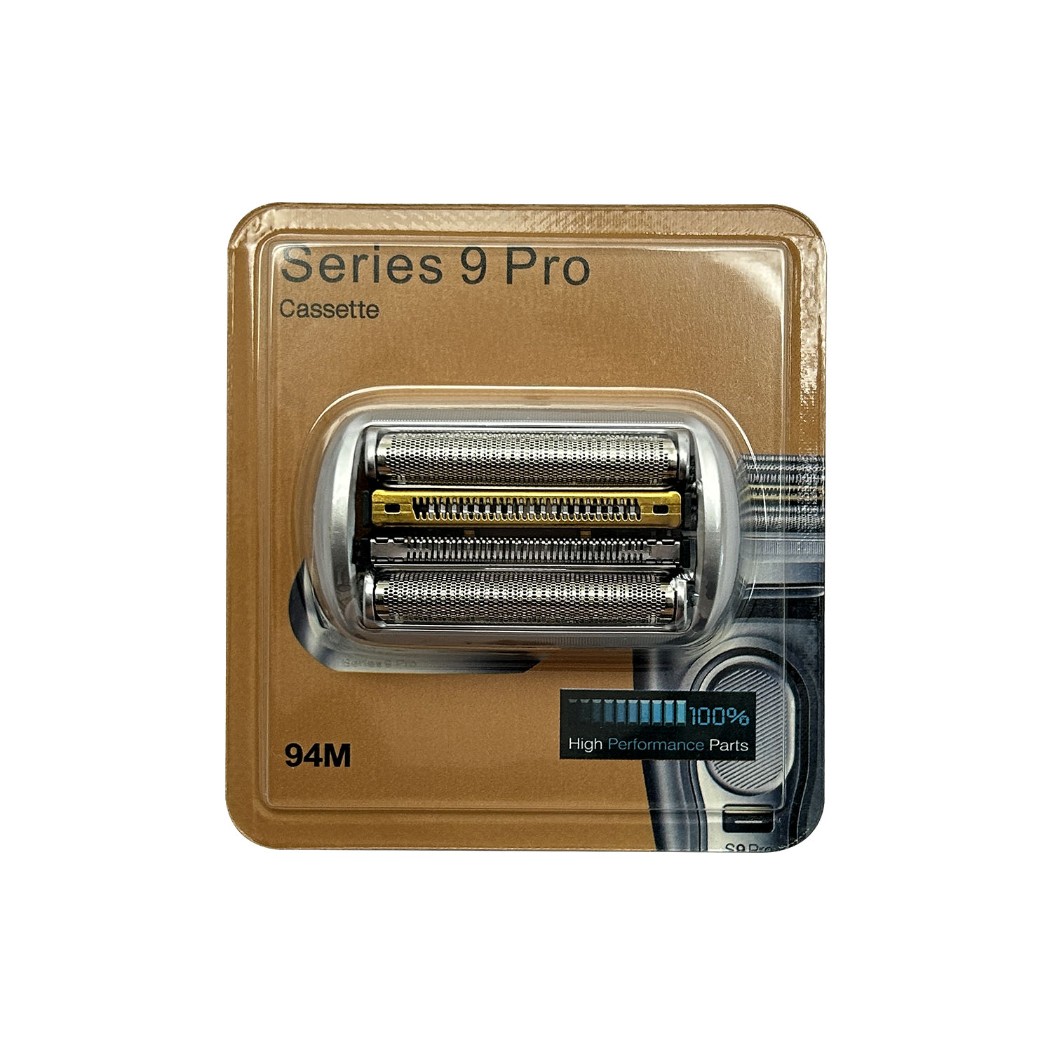 ブラウン 9/9 Pro 94M」の人気商品一覧 | 安い商品を通販サイトから