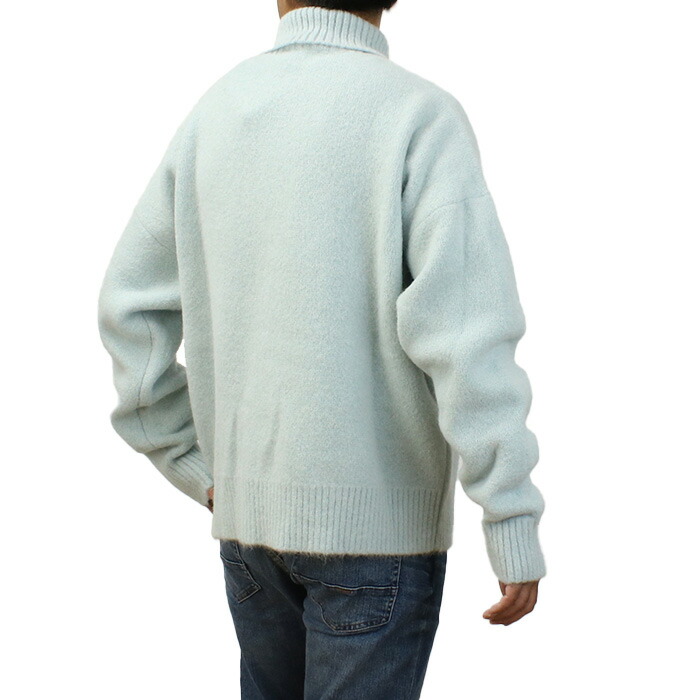 楽天市場】アミパリス AMI PARIS ユニセックス セーター，ニット