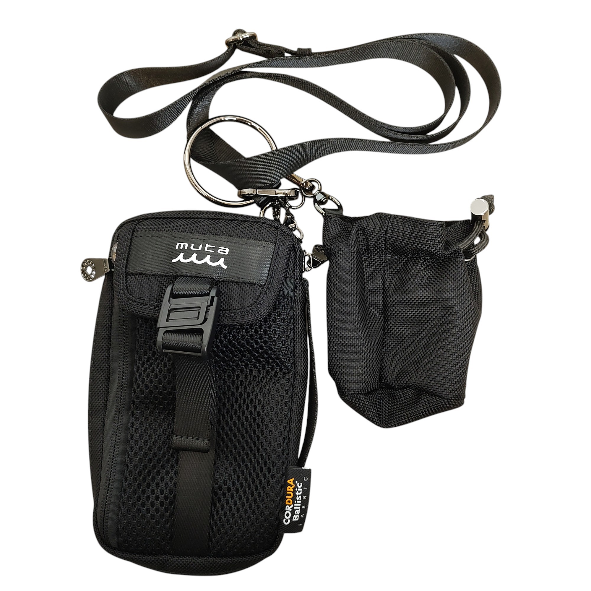 楽天市場】ムータ ボディバックの通販