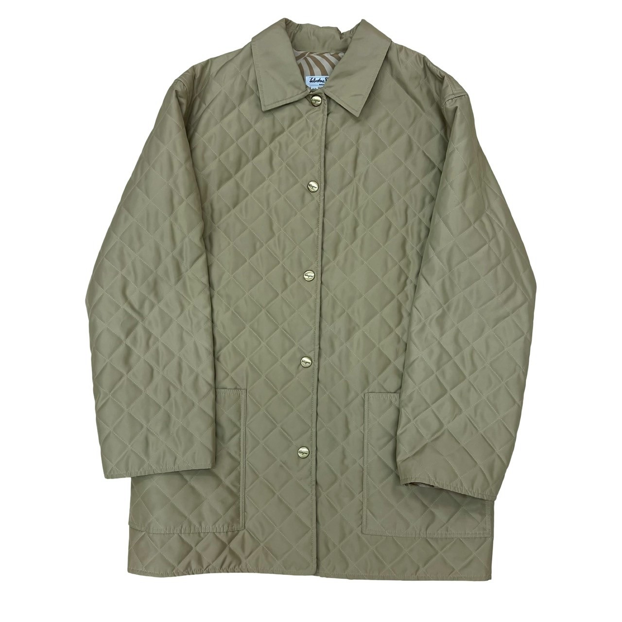 楽天市場】フェラガモ（コート・ジャケット｜メンズファッション）の通販