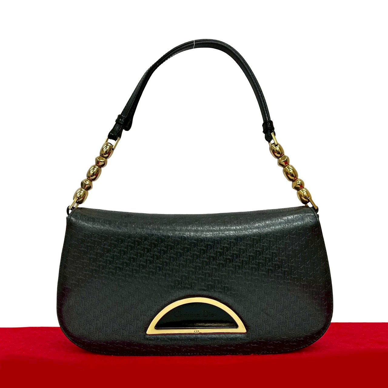 クリスチャン・ディオール(Christian Dior) ディオール トロッタｰ(Dior