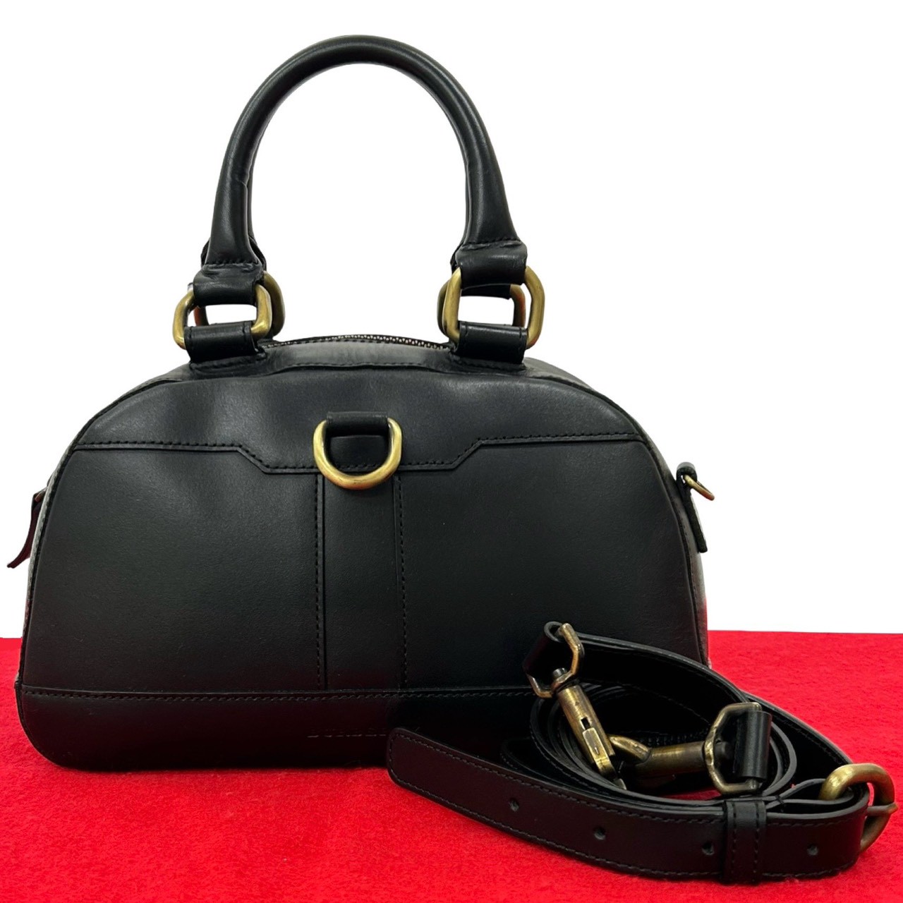 楽天市場】2way ショルダーバッグ 本革（ブランドバーバリー）（バッグ