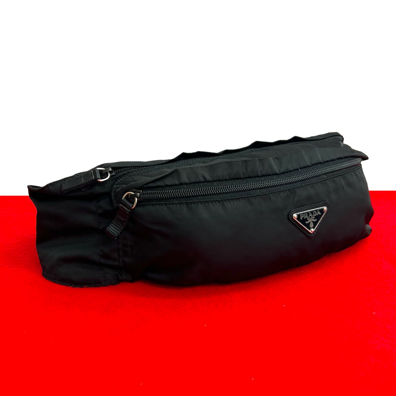 楽天市場】ボディバッグ（ブランドプラダ）（レディースバッグ｜バッグ