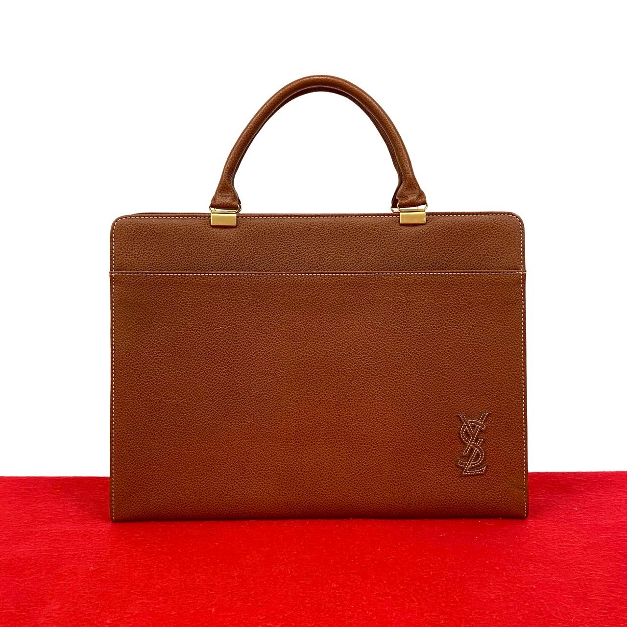 楽天市場】イヴサンローラン（ビジネスバッグ・ブリーフケース｜メンズ