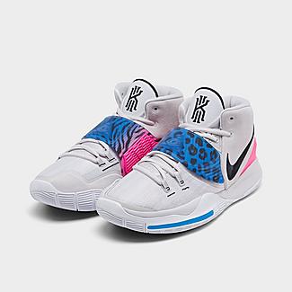 楽天市場】ナイキ メンズ カイリー6 Nike Kyrie 6 バッシュ Vast Grey