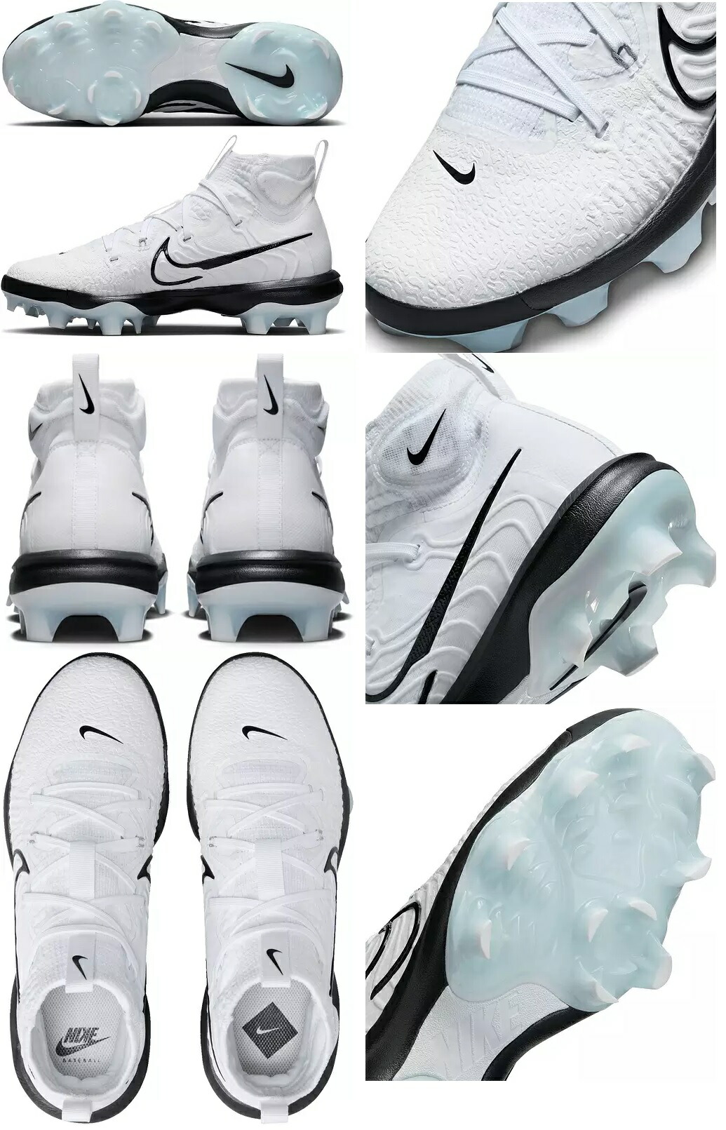 楽天市場】スパイク 野球 メンズ ナイキ ポイントスパイク nike 一般