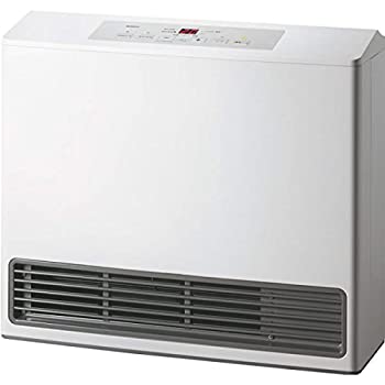 楽天市場】アウトレット（ガスファンヒーター｜ストーブ・ヒーター