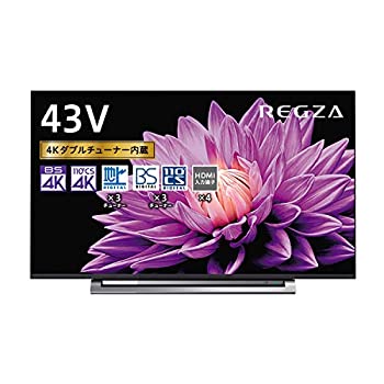 楽天市場】regza 43m540x（テレビ｜TV・オーディオ・カメラ）の通販