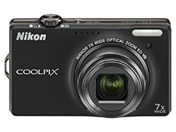 楽天市場】Nikon COOLPIX S600の通販
