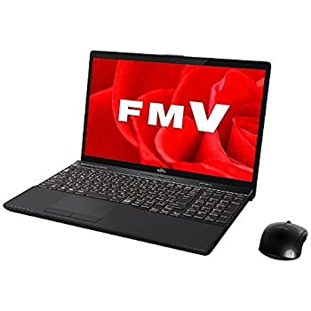楽天市場】富士通 fmv lifebook ah53 中古（ノートPC｜パソコン