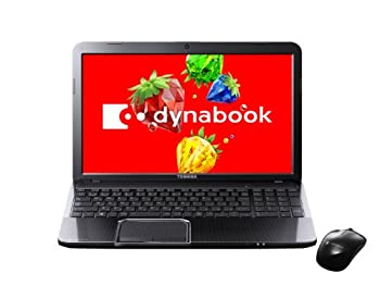 楽天市場】dynabook t552/58hbの通販