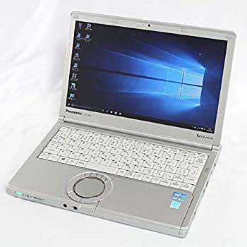 楽天市場】let's note 中古 64bit cf−nx2の通販
