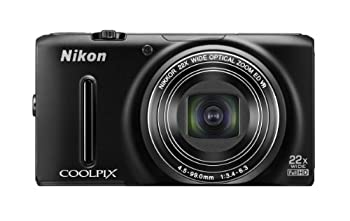 楽天市場】NIKON COOLPIX S9500 中古の通販