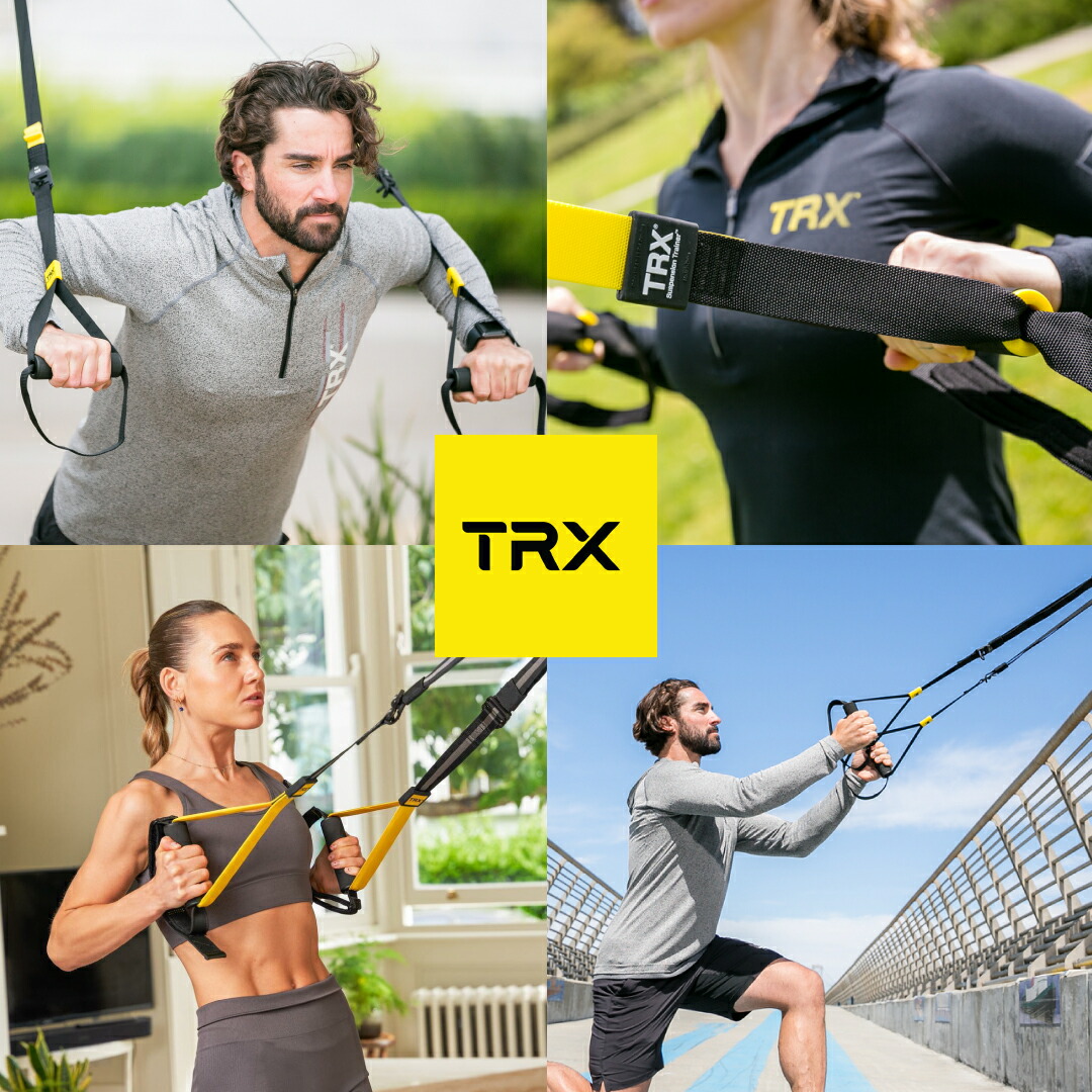 楽天市場 | TRX Training Japan 楽天市場店 - TRX Training Japan 公式