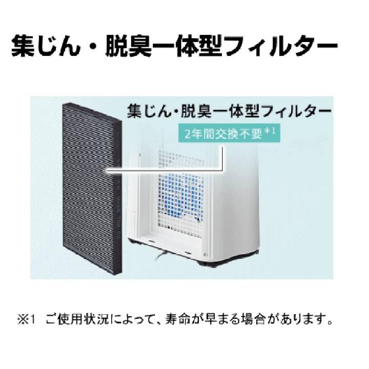 楽天市場】シャープ 加湿空気清浄機 プラズマクラスター 空気浄化・消
