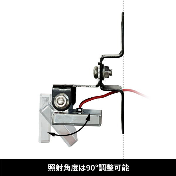 楽天市場】ハイパワーLEDダウンライトミニ ホワイト 12/24V共用