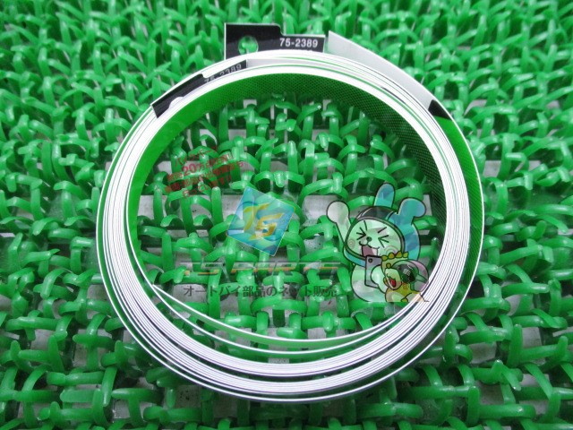 楽天市場】ninja 400 ホイールリムテープの通販