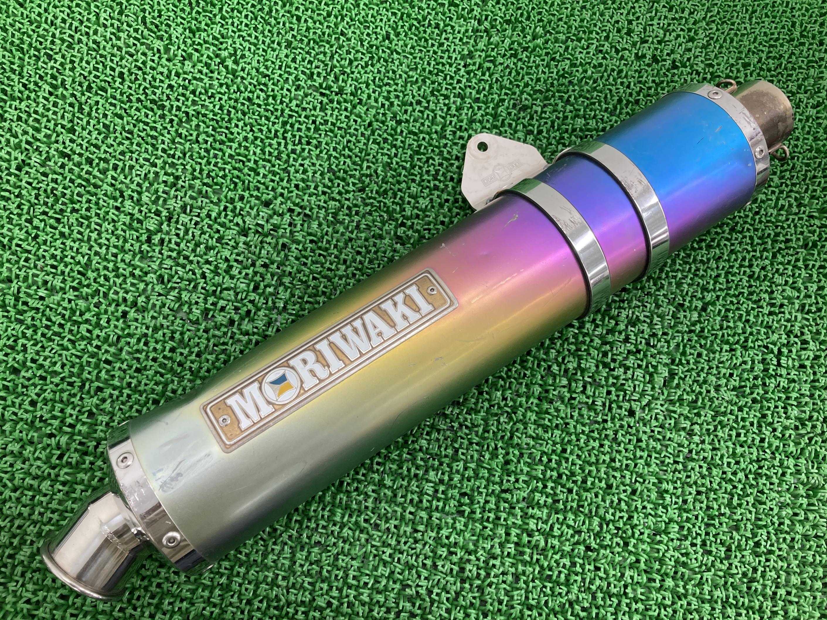 楽天市場】cb400sf nc39 チタンの通販