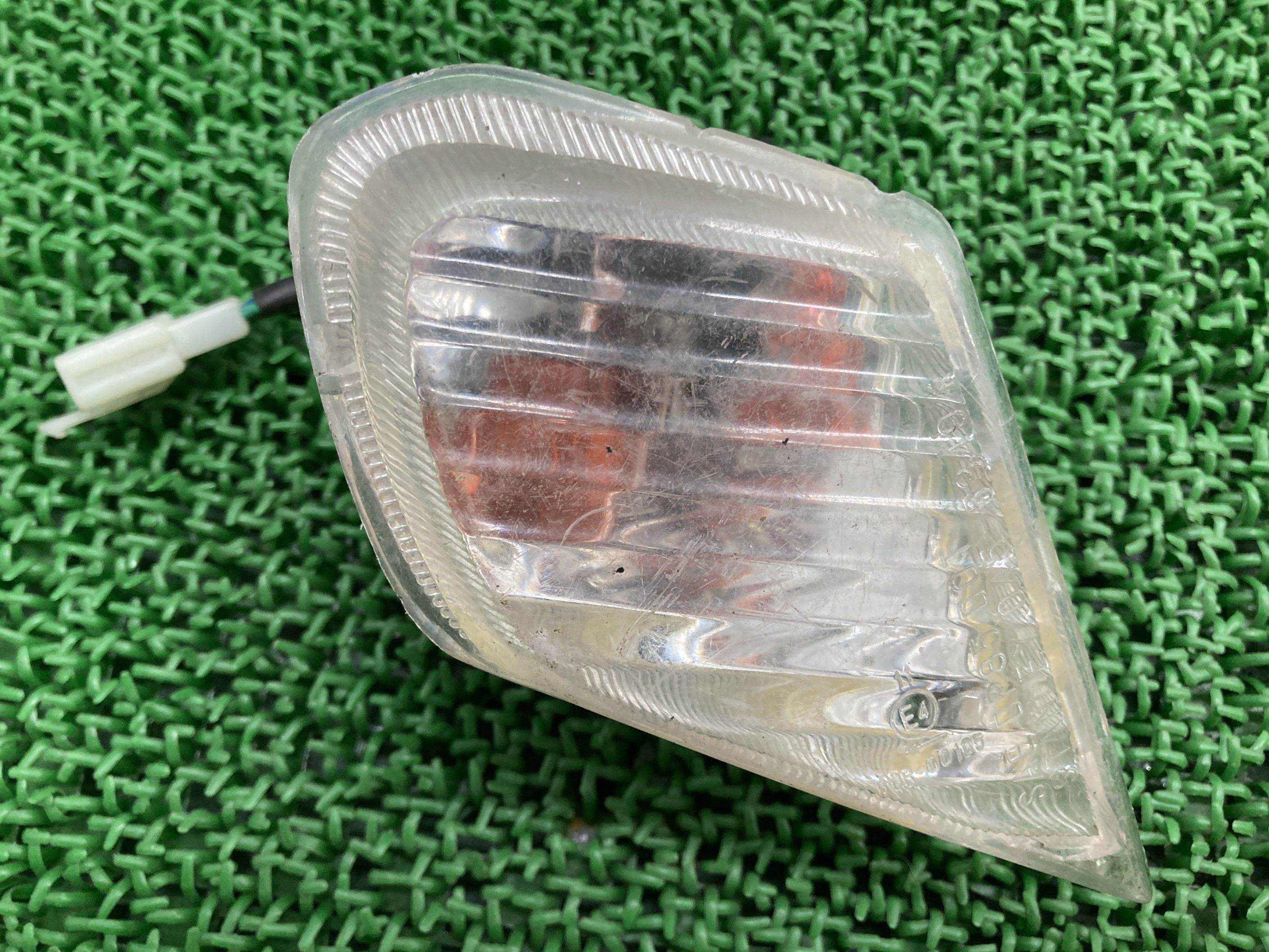 楽天市場】フュージョン ウインカーの通販