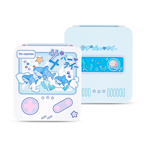 楽天市場】GeekShare Switch ゲームカードケース Nintendo Switch対応