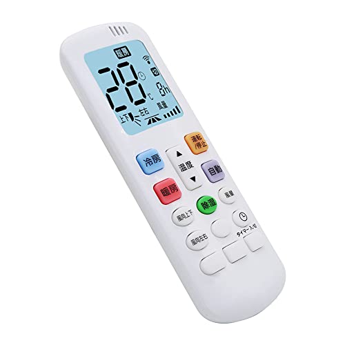 エアコン用リモコン 16個 Amazon.co.jp: オーム電機 エアコンリモコン