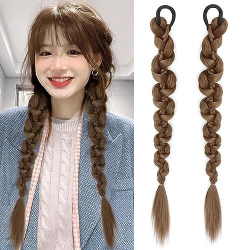 楽天市場】HAPVITAL ヘアエクステ 三つ編み ウィッグ ダンス