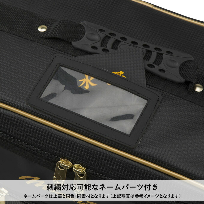 楽天市場】【即日発送可】ミズノ（MIZUNO） 1FJC3S2002 グラブケース 2