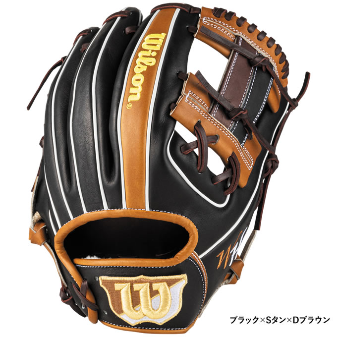 楽天市場】【即日発送可】ウイルソン（Wilson） RHY86H 一般軟式用