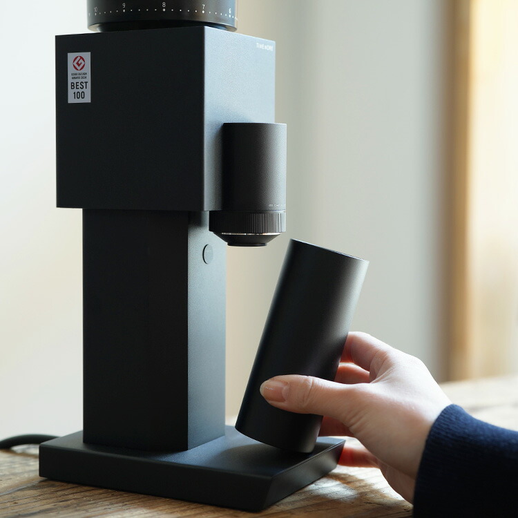 楽天市場】TIMEMORE コーヒーグラインダー Bricks 01sタイムモア