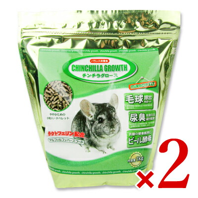 楽天市場】イースター チンチラセレクションプロ グルテンフリー 600g