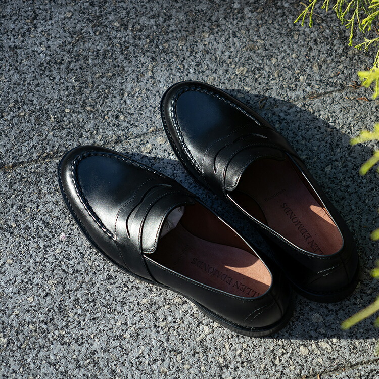 楽天市場】ALLEN EDMONDS アレンエドモンズ RANDOLPH ランドルフ 4809