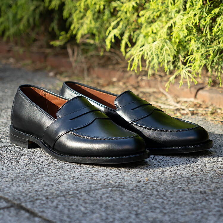 楽天市場】ALLEN EDMONDS アレンエドモンズ RANDOLPH ランドルフ 4809